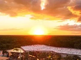 Xkeban Tulum Adults Only