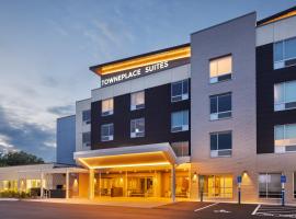 TownePlace Suites by Marriott Mankato, hotel in Mankato