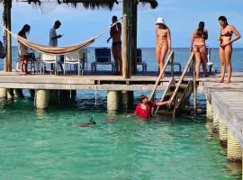 Ecohotel Nativa Beach