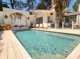 LA CURVA Casa de Playa