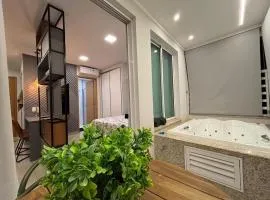 Flat | Linda vista | Ao lado do Goiânia Shopping