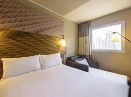 ibis Sao Paulo Ibirapuera