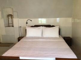 Dorm Can Tho, hotel in Can Tho