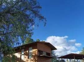 Glamping Entre Nopales, Villa de Leyva