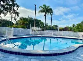 Ami, 2 Heated Pools, Img, 2 Hot Tubs, Pickleball