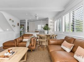 Wave Whisperer, hotel in Kingscliff