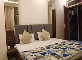 Hotel Kaushalya, hotel in Ayodhya