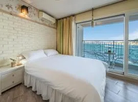 tongyeong haegando pension