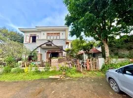 Greentraveller Buon Ma Thuot Homestay