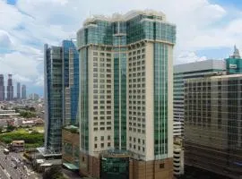 Menara Peninsula Hotel