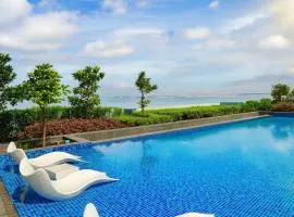 Modern Seaview 1BR Near Okada Manila Bay Airport 17