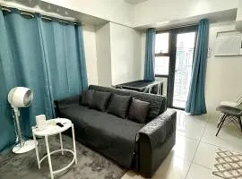 My 39 Rose, CCLEX scenic view