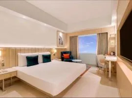 Hotel Rosewood New Delhi & Free Airport Drop