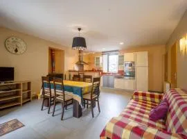 Maison pour 6 à Loudenvielle avec WiFi gratuit - FR-1-695-92