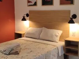 Studio planejado em itaipava