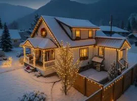 Snowcreek Suites - Maiple