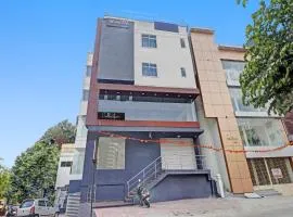 Hotel O Fortune Rooms