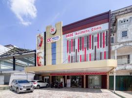 Urbanview near Syamsudin Noor Airport, hotel em Banjarbaru