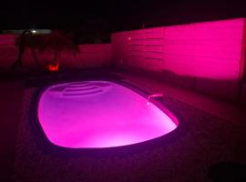 Duplex Atypique et Authentique, ξενοδοχείο στον Άγιο Μαρτίνο