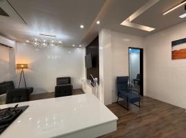 Manatad Transient House, hotel in Surigao