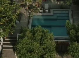 Eliseos Bed & Kitchen, hotel a San Juan