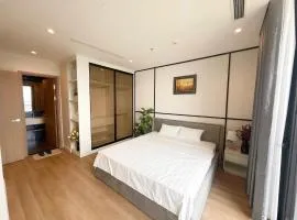 Homestay garden Greenbay