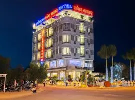 Hồng Nhung Hotel Kiên Giang