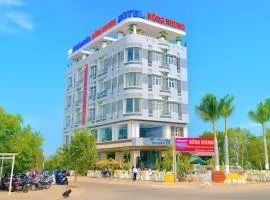 Hồng Nhung Hotel Kiên Giang