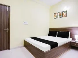 Hotel O Divisha palace