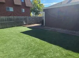 Downtown Dog Friendly House