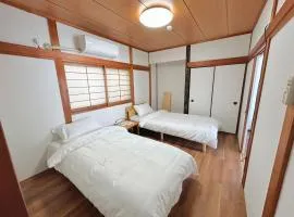 i Home Osaka ZEN NEST 一户建