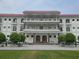 The Lychee Hotel & Resort