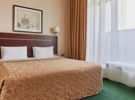 Boutique De Garden Hotel