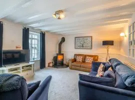 Warrington Mews-Uk48821