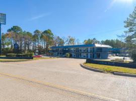 Xpress Inn & Extended Stays, hotel in Bel Air