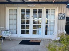 Port Sorell Beach Shack, hotel v destinaci Port Sorell