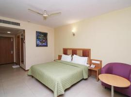 Palette - Nocci Residency, hotel in Remuna