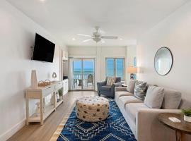 WS5127: 5127 Windswept, hotel in Kiawah Island