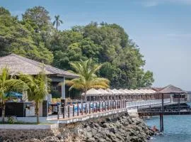 KTM Resort Batam