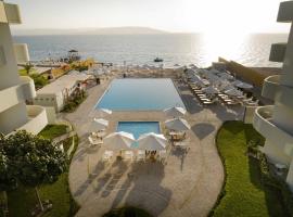 Casa Andina Select Paracas, hotel v destinaci Paracas