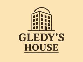 Gledys House, Hotel in Kruja