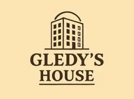 Gledy house