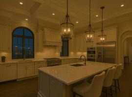 Copper Retreats，位于亚特兰大的公寓