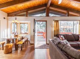 Bearadise Cabin, Hotel in Sugarloaf