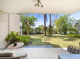 Chambers River Retreat