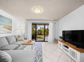 Chambers River Retreat