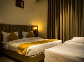 Hotel The RS Casa - Agra