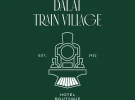 Dalat Train Village