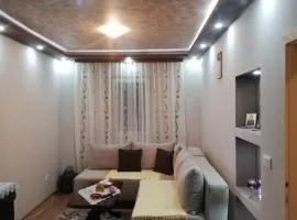 Perisic Lux Apartman Obrenovac, sa parkingom