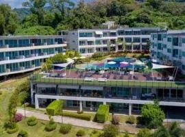 Relaxing Apartment in Karon